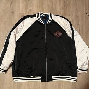 Harley-Davidson Jacket